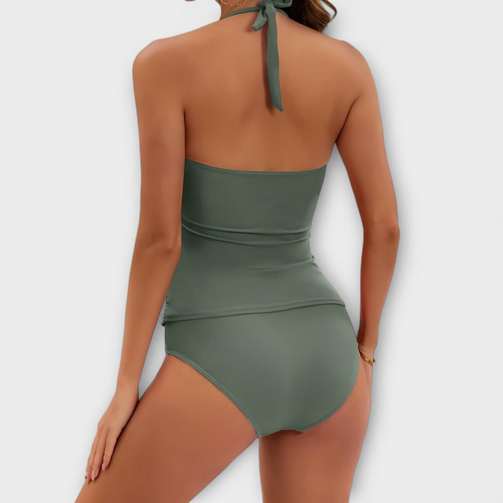 Sienna - Traje de baño de dos piezas