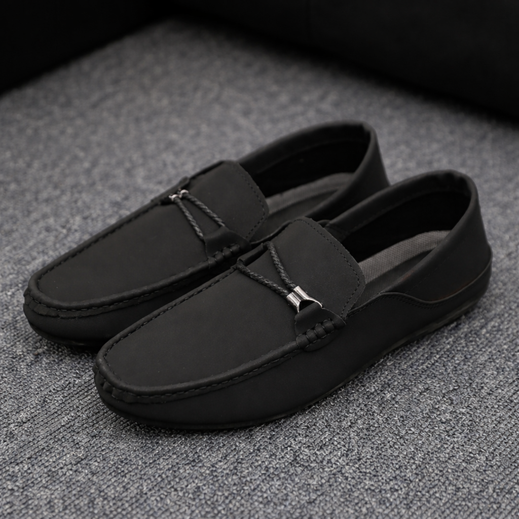 Martín Mocasines Casuales