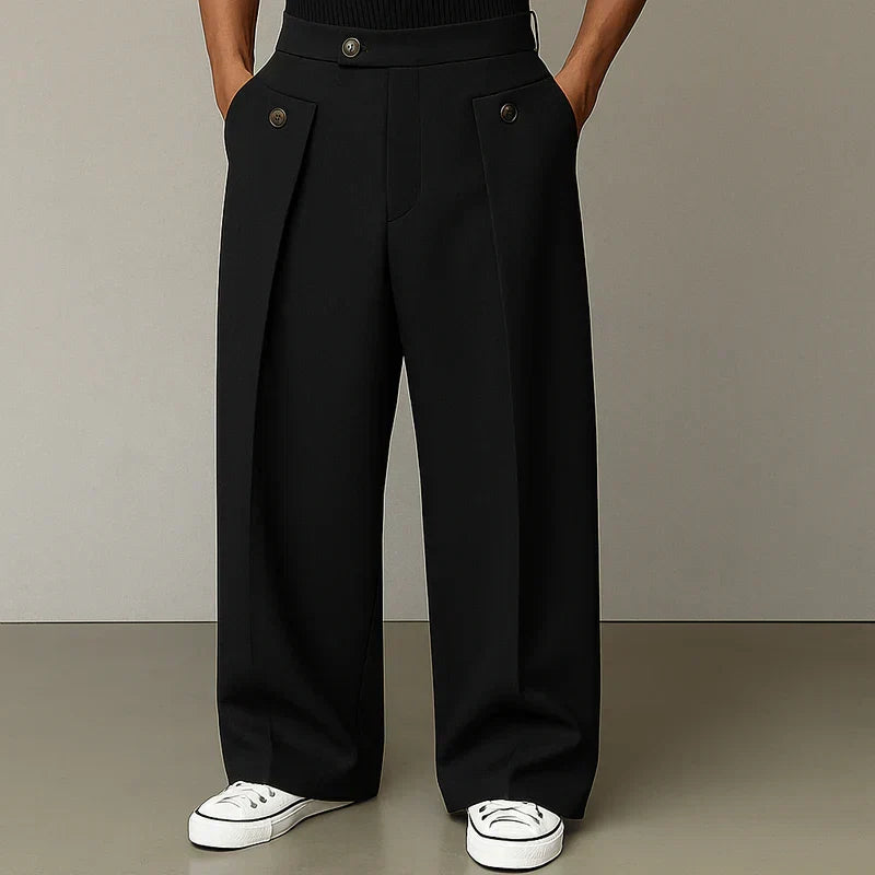 Olivia Sur™ | Pantalones Daniel
