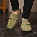 Santiago - Mocasines de Ante