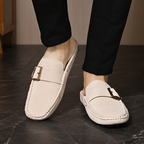 Santiago - Mocasines de Ante