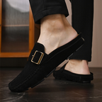 Santiago - Mocasines de Ante