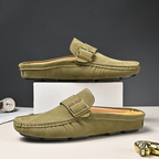 Santiago - Mocasines de Ante