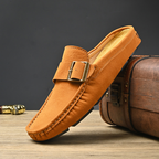 Santiago - Mocasines de Ante