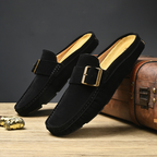 Santiago - Mocasines de Ante