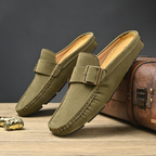 Santiago - Mocasines de Ante