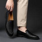BELLAGIO – Mocasines sin cordones