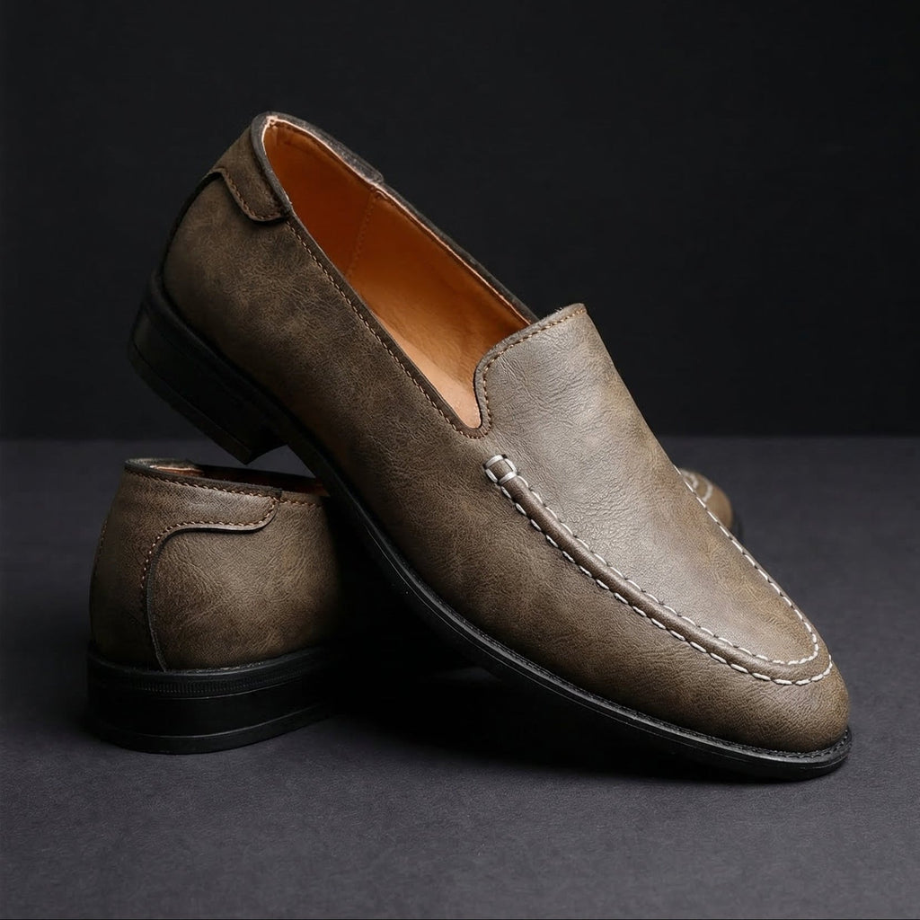 BELLAGIO – Mocasines sin cordones
