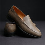 BELLAGIO – Mocasines sin cordones