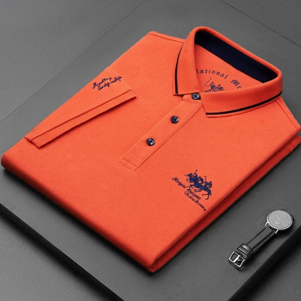 Ralph | Polo de Lujo