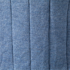 Lucas | Camiseta de canalé premium