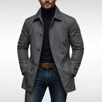 Alejandro™ | Abrigo impermeable