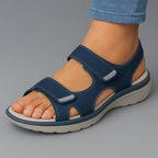 Sandalias cómodas y ajustables Sophie