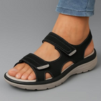 Sandalias cómodas y ajustables Sophie