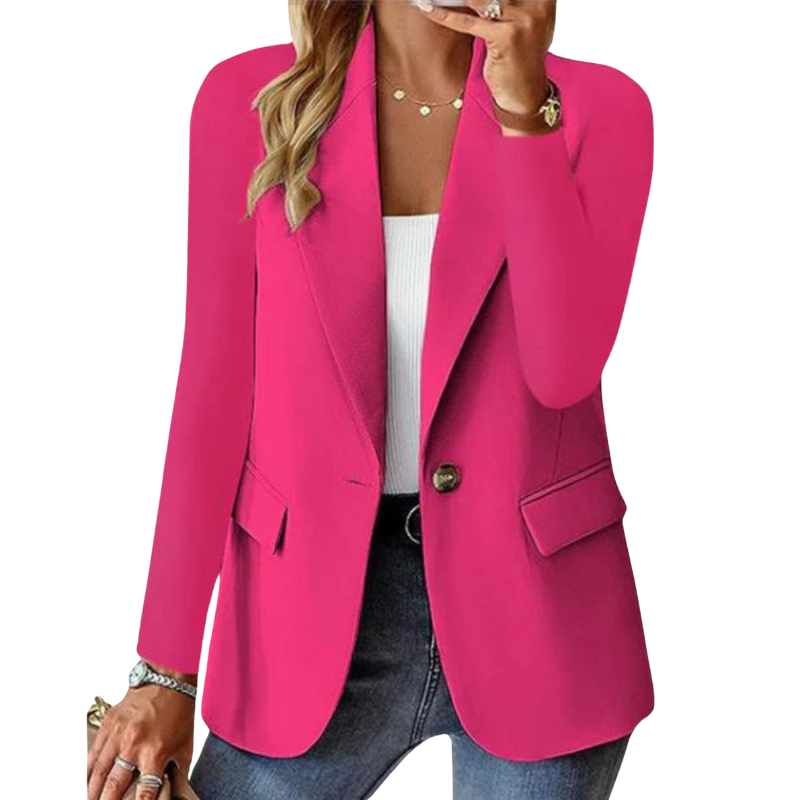 Ana™ | Americana elegante para un look chic y versátil