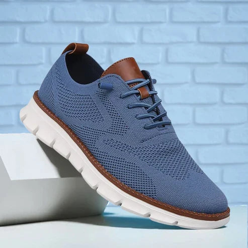 Francisco | Zapatos de hombre en punto de malla