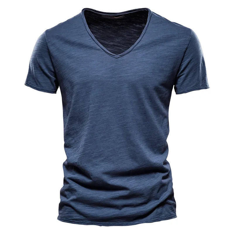 Marcos™ | Camiseta de Verano