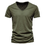 Marcos™ | Camiseta de Verano