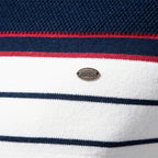 Carsten – Suéter de hombre con diseño de rayas
