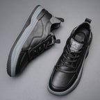 Alberto | Zapatillas Noble Italiana en piel sintética