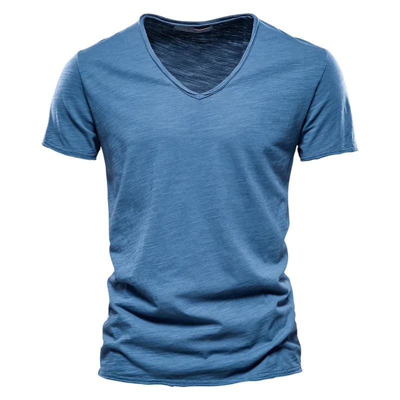 Marcos™ | Camiseta de Verano