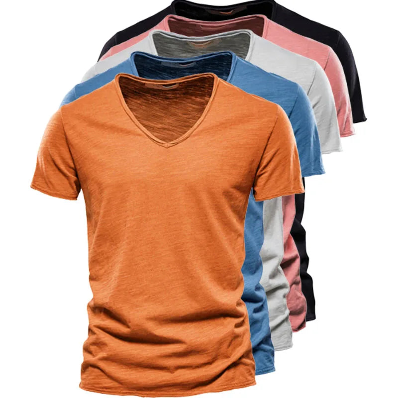 Marcos™ | Camiseta de Verano