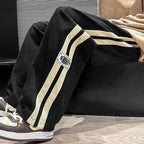 Jorge | Pantalones de pana anchos