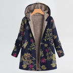 Bimba | Chaqueta Floral Vintage