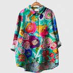 Blusa de verano