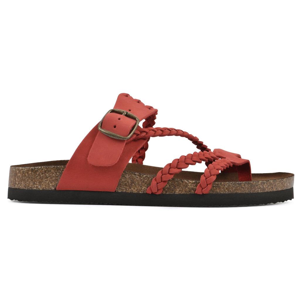 Mara Sandalias Ortopédicas Comfort Plantar