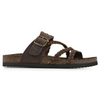 Mara Sandalias Ortopédicas Comfort Plantar