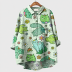 Blusa de verano