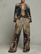 Pilar | Elegancia barroca – Conjunto elegante