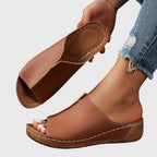 Adira - Sandalias Ortopédicas Elegantes