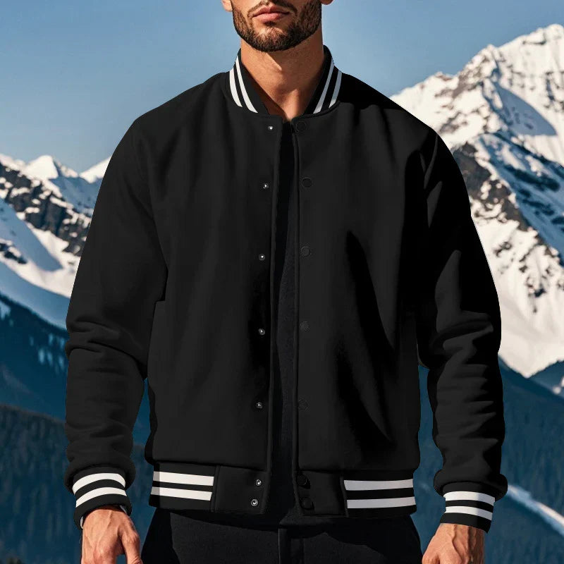 Marcelo™ | Chaqueta de Béisbol Acolchada