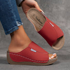 India Sandalias Arco Plantar