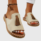 Rosalie - Sandalias Ortopédicas Cómodas