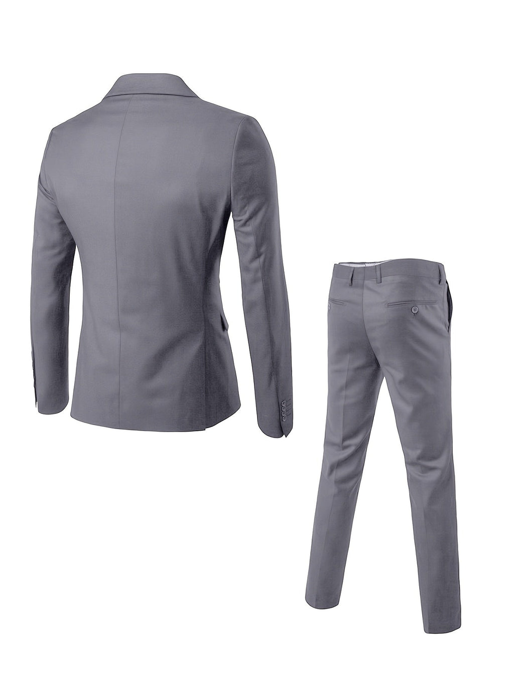 OLIVIA SUR | TRAJE MODERNO DE HOMBRE