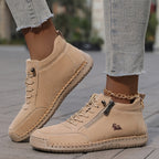 ErgoVita™ – Zapatos con confort terapéutico