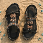 Sandalias Bohemias Assunta Comfort