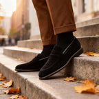 Alejandro | Mocasines españoles