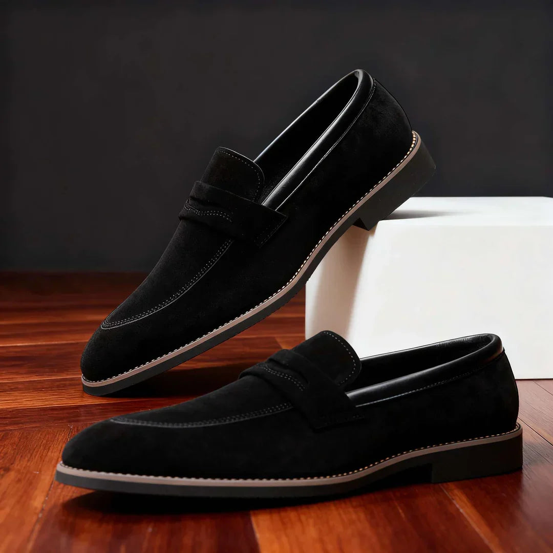 Alejandro | Mocasines españoles