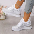 GRACE | ZAPATOS ORTOPÉDICOS CÓMODOS