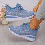 GRACE | ZAPATOS ORTOPÉDICOS CÓMODOS