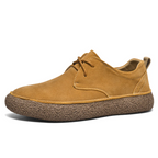 Miguel | Zapatos de ante sintético