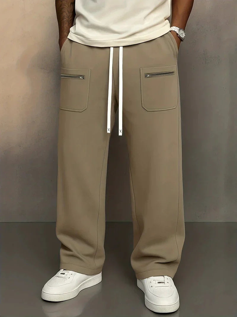 Olivia Sur™ | Pantalones David