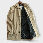 Alejandro™ | Abrigo impermeable