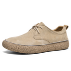 Miguel | Zapatos de ante sintético