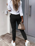 Mila | Pantalones elegantes y versátiles