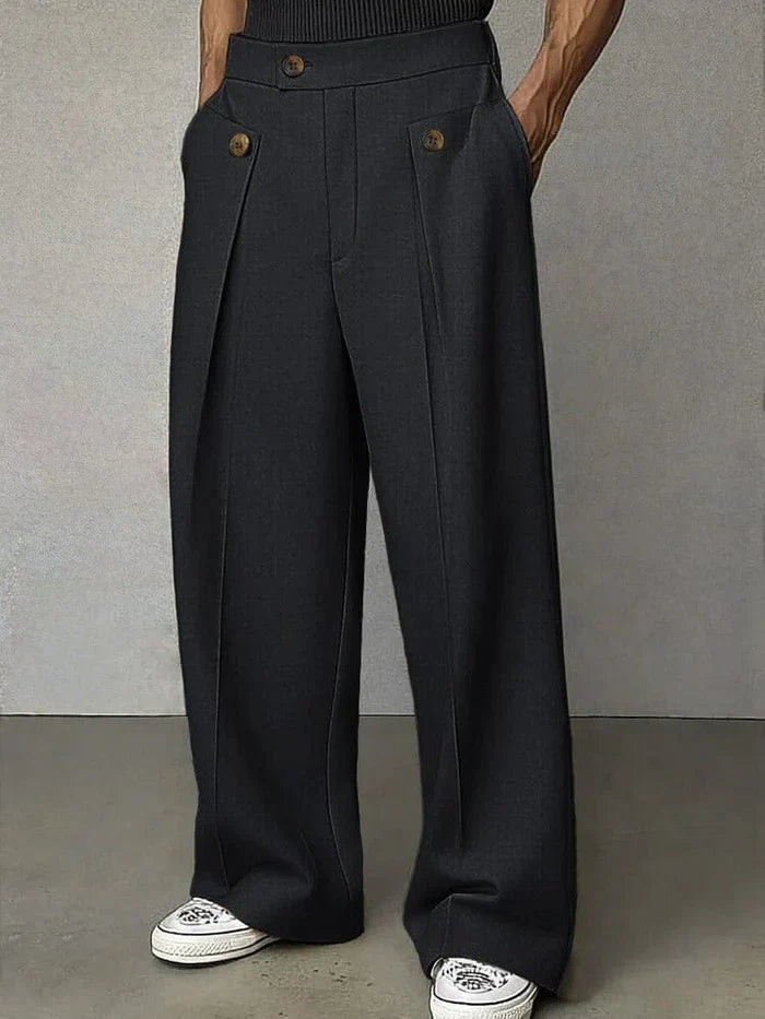 Olivia Sur™ | Pantalones Daniel